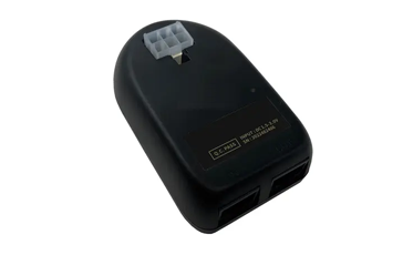 Syst&egrave;me de surveillance de la batterie UPS