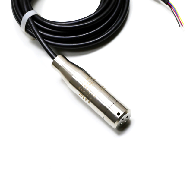 Capteur de niveau de liquide MIK-P260