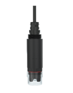 Transmetteur PH intégré 485 PH-N01-2-VL