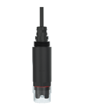 Transmetteur PH intégré 485 PH-N01-2-VL