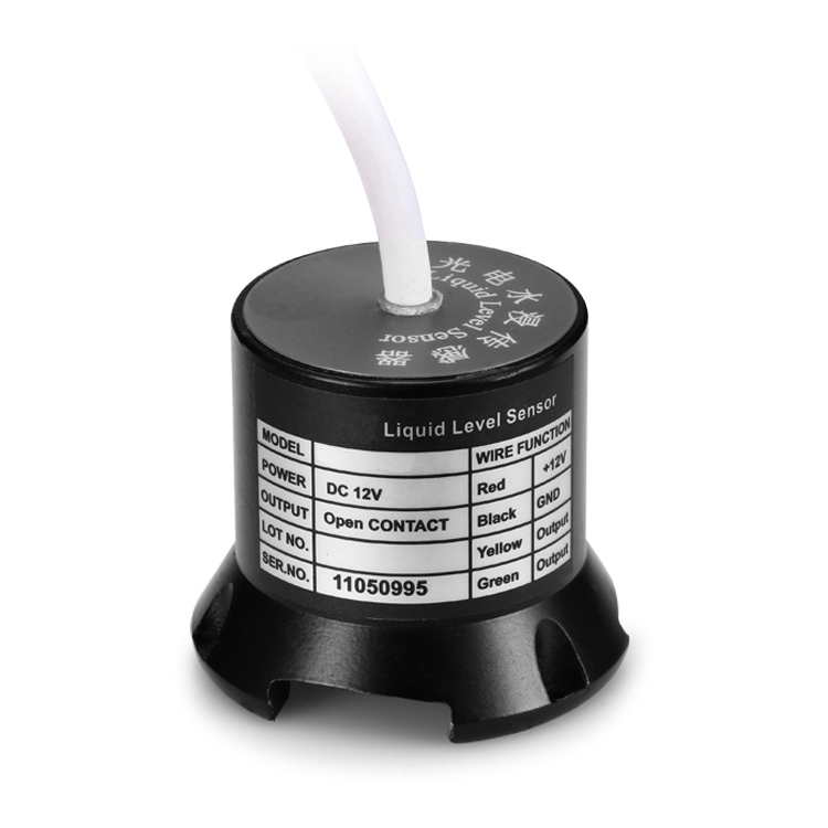 Capteur d'humidité et de température SPD-101