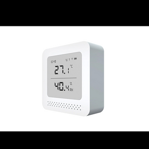 Capteur de température et d'humidité Lora