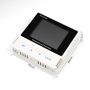 Capteur de température et d'humidité RS485