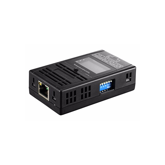 Capteur d'humidité et de température SPD-HT485-B