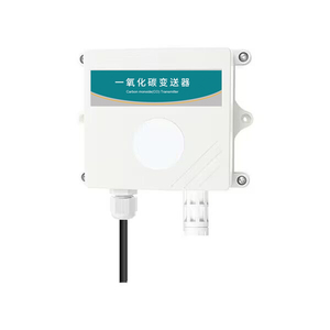 Transmetteur de température et d'humidité de monoxyde de carbone de type 485 CO-N01-2-1000P-2-VL