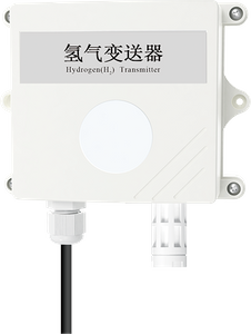 Transmetteur de température et d'humidité de type 485, H2-N01-2-1000P-2-VL