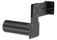 Détecteur de visibilité de tunnel de type 485 SD-N01-VL 