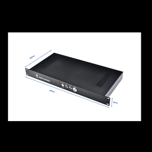 Hôte de surveillance de l'environnement électrique SPD-6500GSM