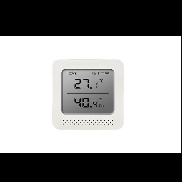 Capteur de température et d'humidité Lora