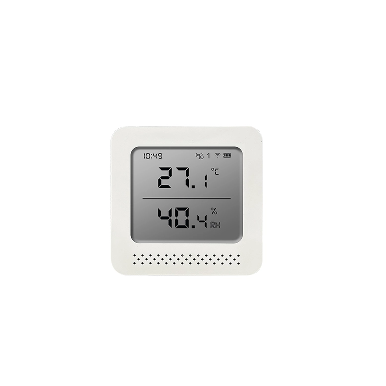 Capteur de température et d'humidité Lora