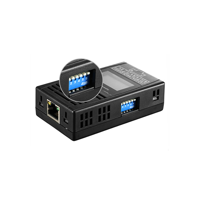 Capteur d'humidité et de température SPD-HT485-B