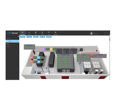 Tests de qualit&eacute; de l'eau 