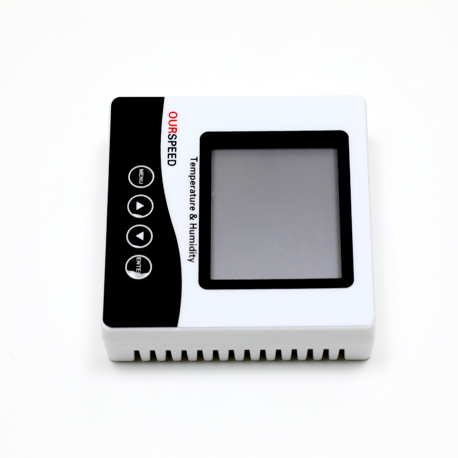 Capteur d'humidité et de température SPD-HT485-A (nouveau modèle)