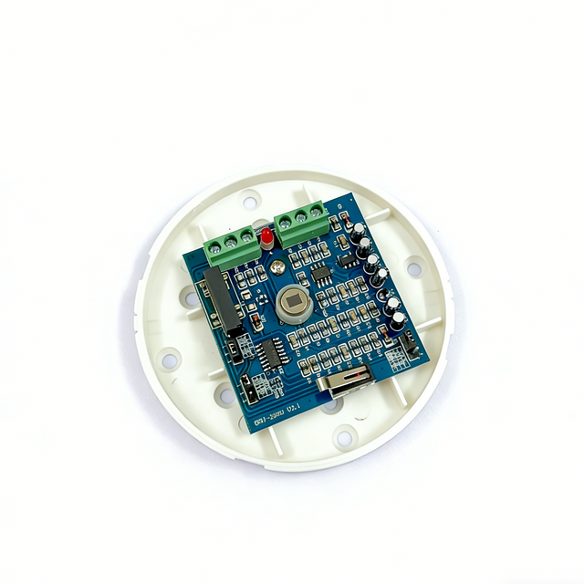 Détecteur infrarouge PA-40D