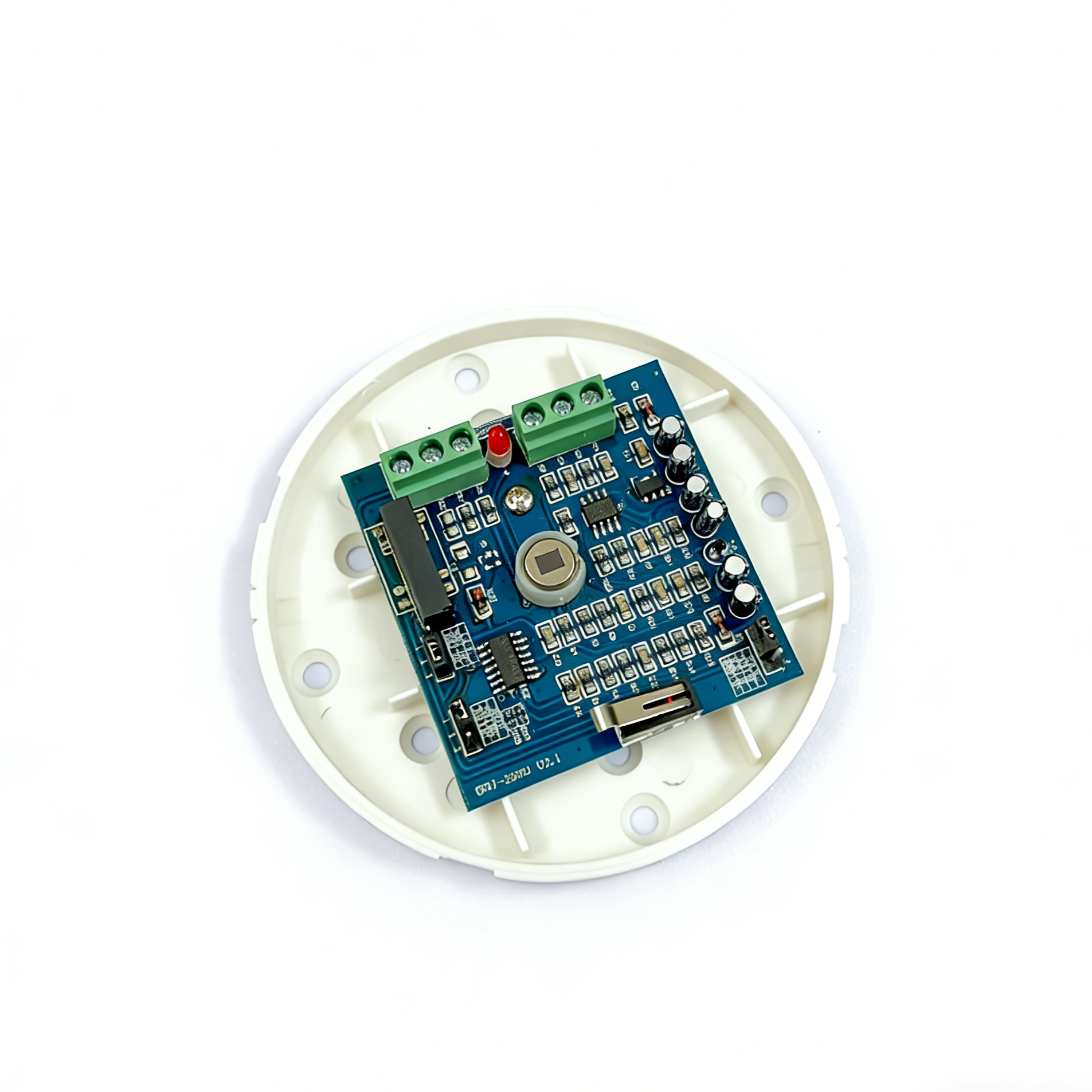 Détecteur infrarouge PA-40D