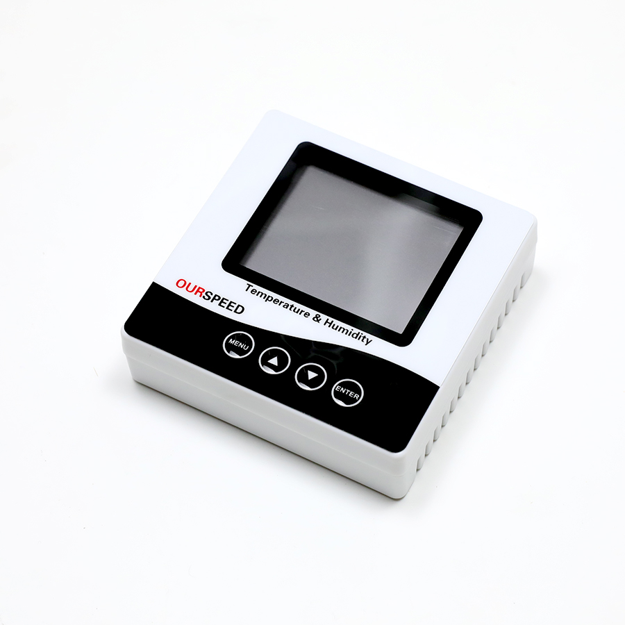 Capteur d'humidité et de température SPD-HT485-A (nouveau modèle)