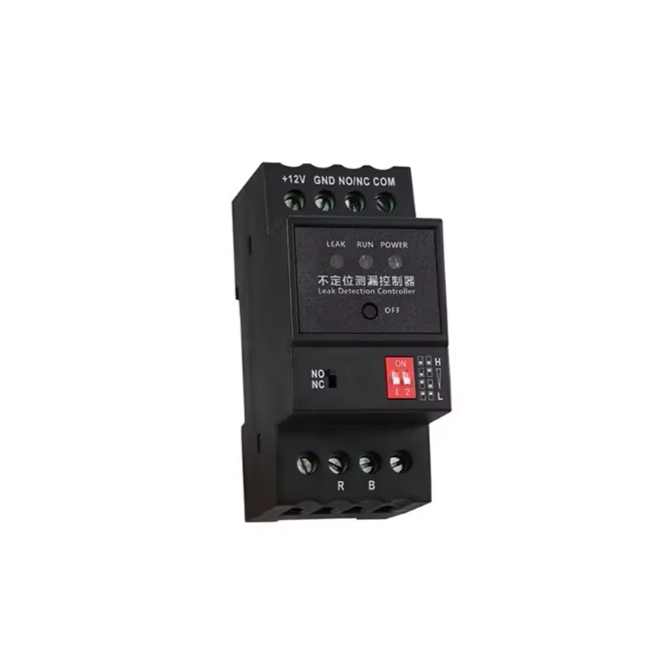 Capteur de fuite régional SPD780