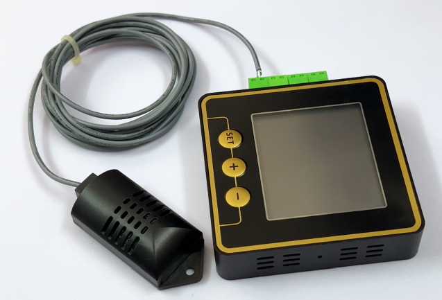 Capteur d'humidité et de température SPD-HT485