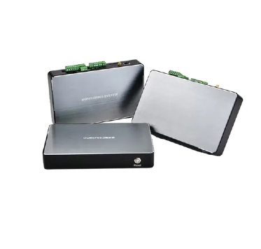 Syst&egrave;me de surveillance environnementale