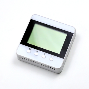 Capteur de température et d'humidité Ethernet alimenté par POE SPD-HT485-TCP