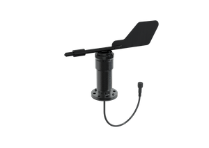 Transmetteur ultrasonique de vitesse et de direction du vent JT-N01-VL