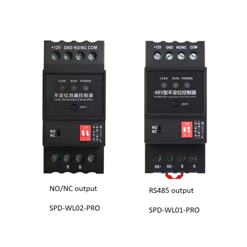 Capteur de fuite régional SPD780